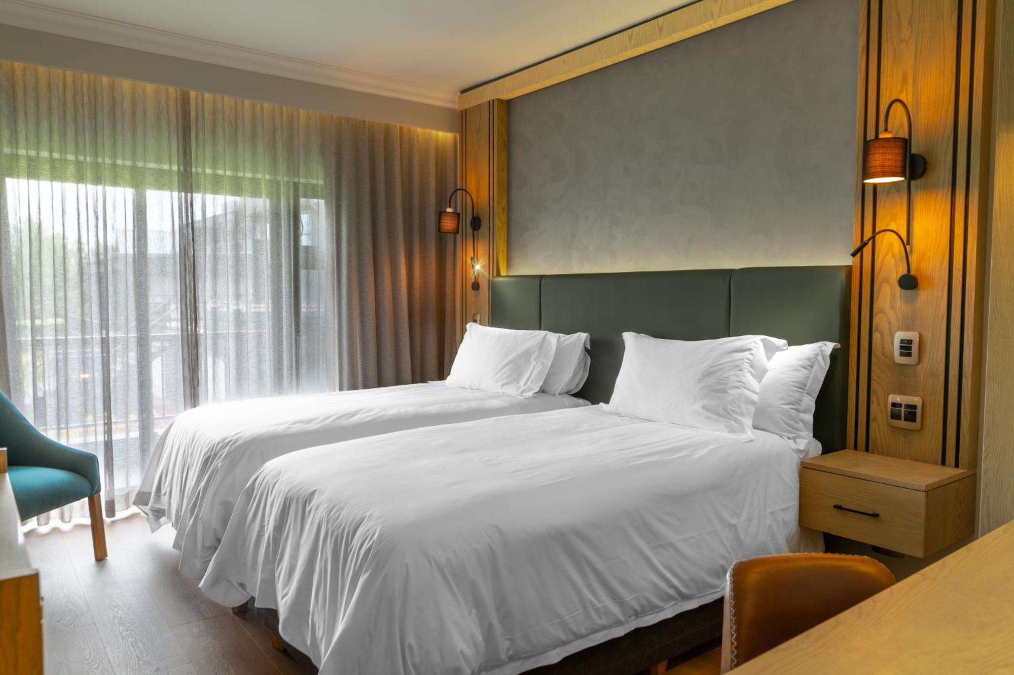 Emerald Resort & Casino Vanderbijlpark Eksteriør bilde