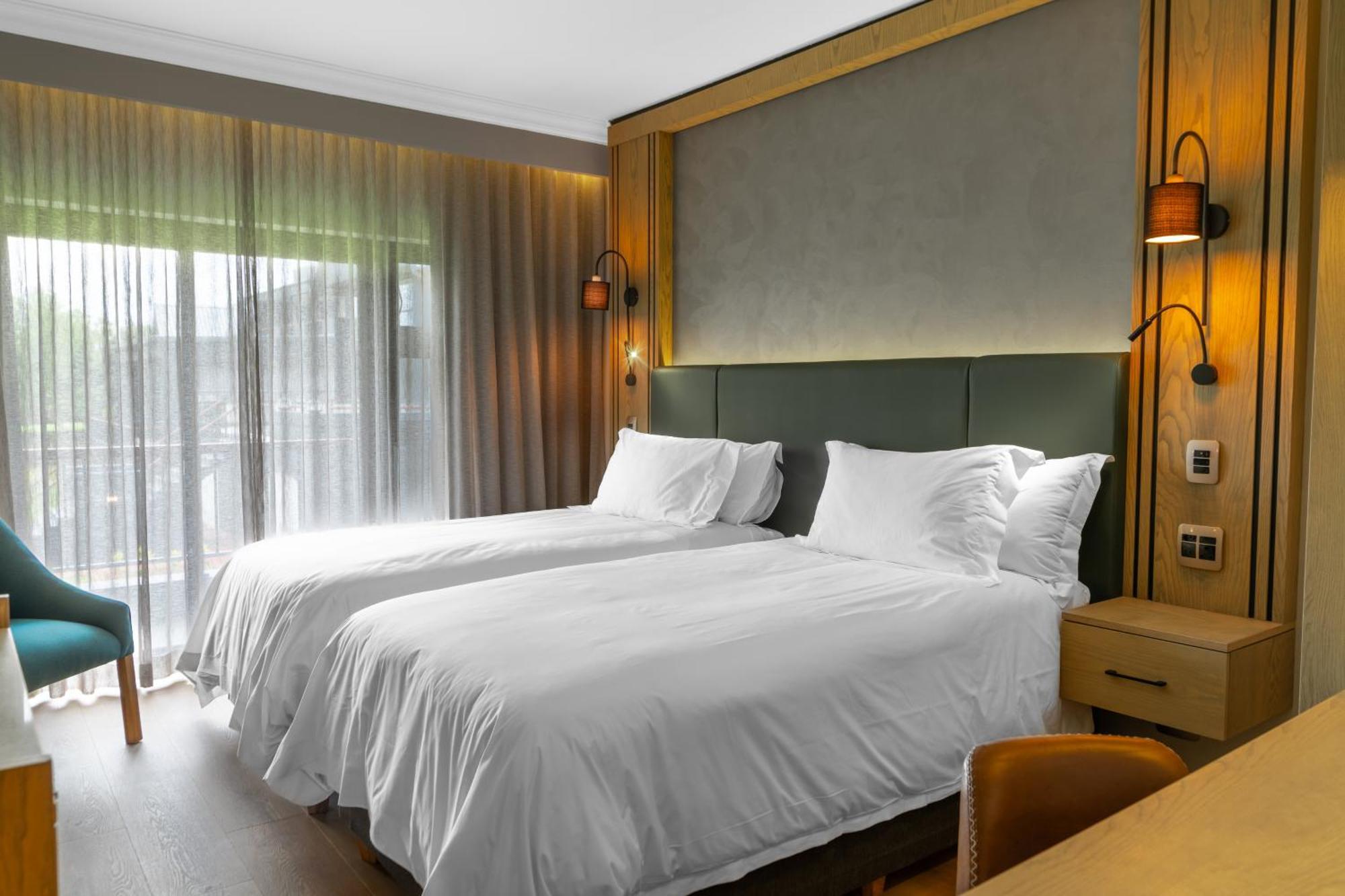 Emerald Resort & Casino Vanderbijlpark Eksteriør bilde