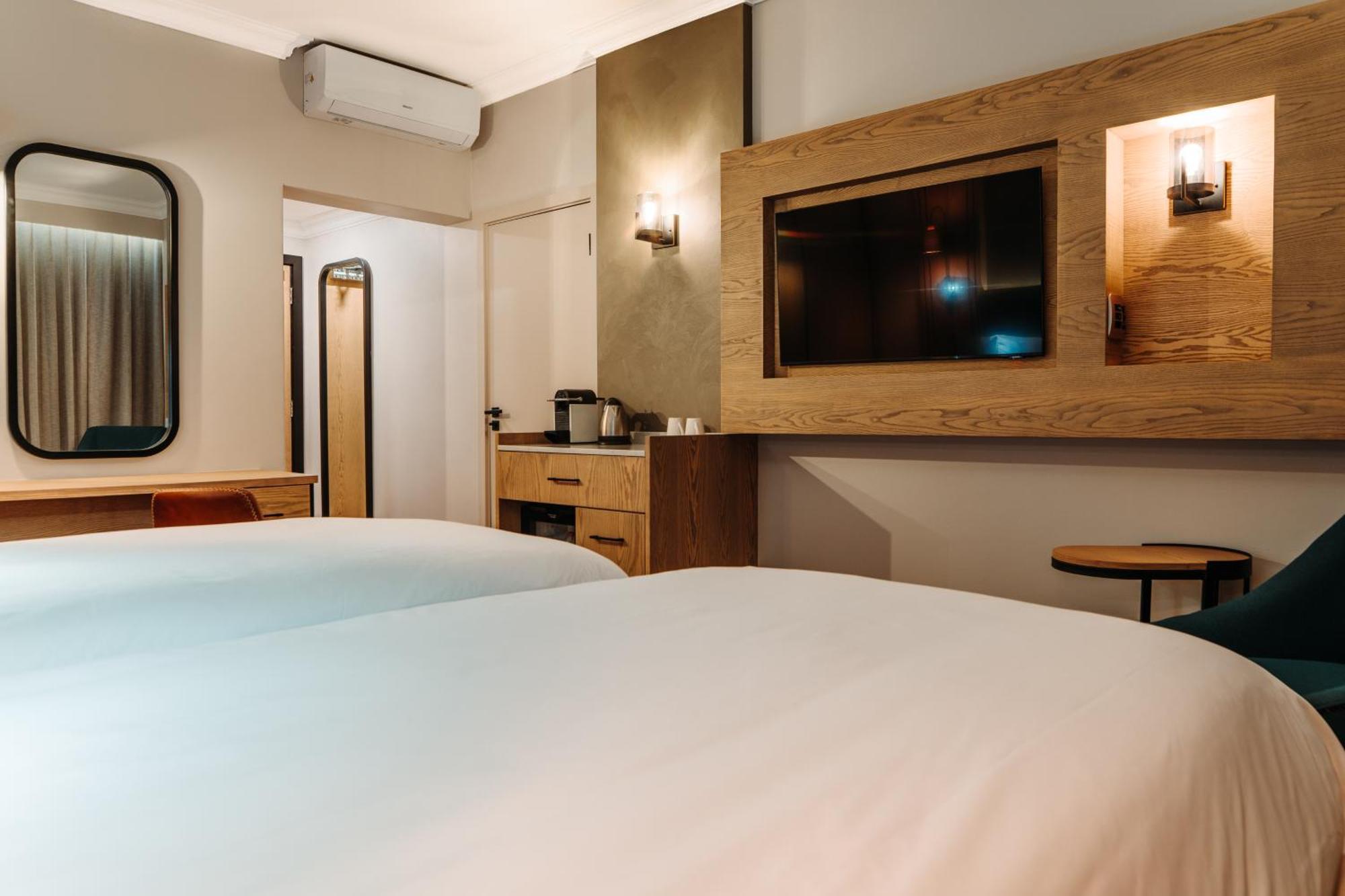 Emerald Resort & Casino Vanderbijlpark Eksteriør bilde