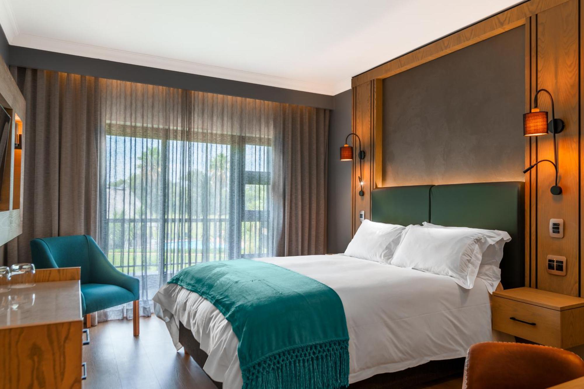 Emerald Resort & Casino Vanderbijlpark Eksteriør bilde