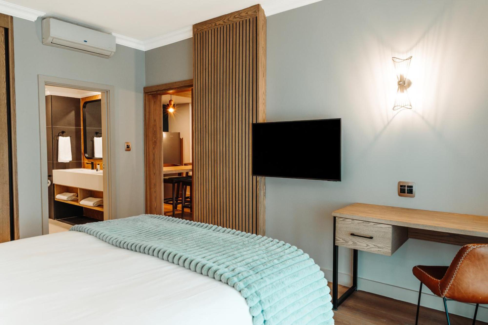 Emerald Resort & Casino Vanderbijlpark Eksteriør bilde