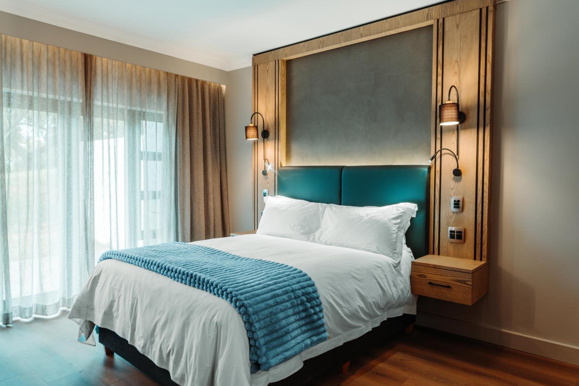 Emerald Resort & Casino Vanderbijlpark Eksteriør bilde
