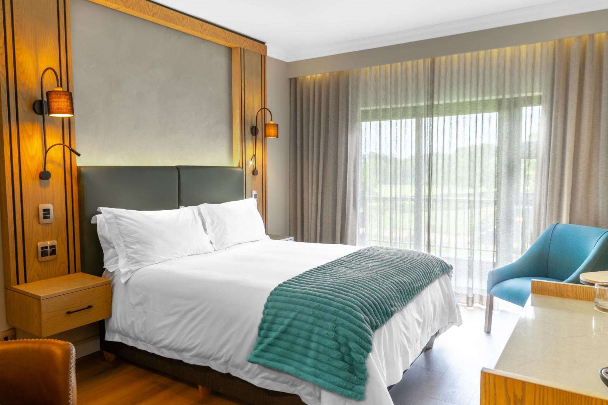 Emerald Resort & Casino Vanderbijlpark Eksteriør bilde